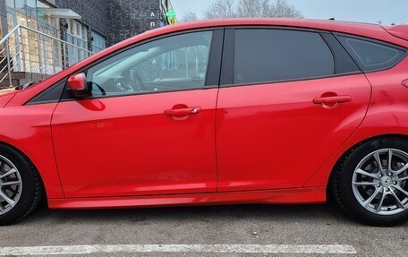 Ford Focus III, 2012 год, 1 050 000 рублей, 4 фотография