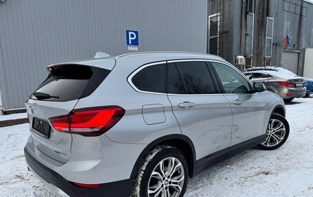 BMW X1, 2021 год, 2 342 000 рублей, 2 фотография