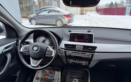 BMW X1, 2021 год, 2 342 000 рублей, 15 фотография