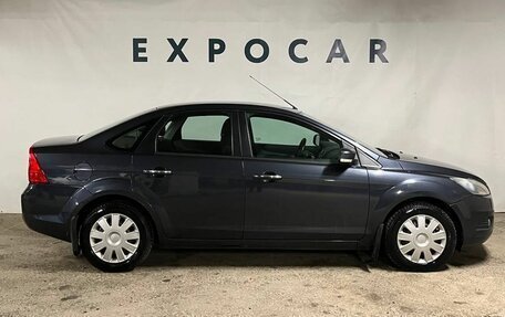 Ford Focus II рестайлинг, 2010 год, 710 000 рублей, 6 фотография