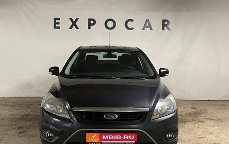 Ford Focus II рестайлинг, 2010 год, 710 000 рублей, 8 фотография