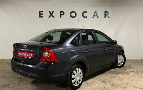 Ford Focus II рестайлинг, 2010 год, 710 000 рублей, 5 фотография