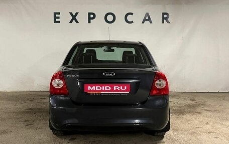 Ford Focus II рестайлинг, 2010 год, 710 000 рублей, 4 фотография