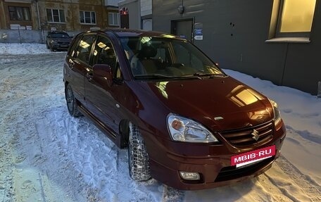 Suzuki Liana, 2005 год, 530 000 рублей, 8 фотография