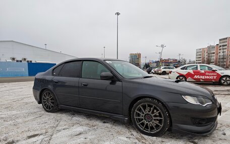 Subaru Legacy IV, 2008 год, 2 500 000 рублей, 3 фотография