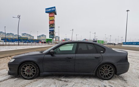 Subaru Legacy IV, 2008 год, 2 500 000 рублей, 6 фотография