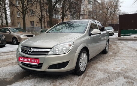 Opel Astra H, 2010 год, 680 000 рублей, 2 фотография