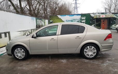 Opel Astra H, 2010 год, 680 000 рублей, 4 фотография