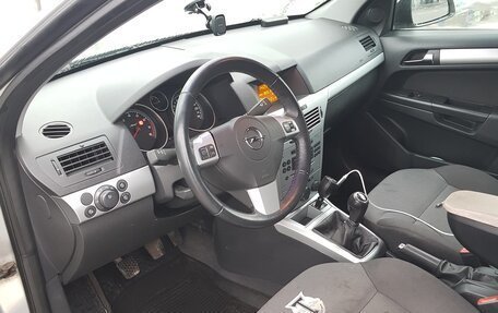 Opel Astra H, 2010 год, 680 000 рублей, 6 фотография