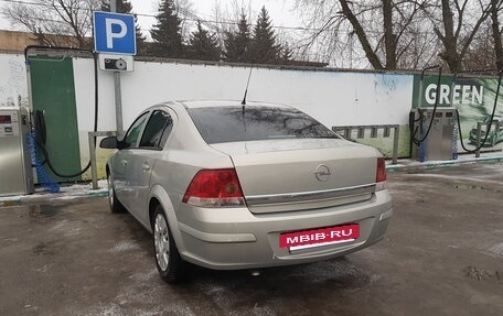 Opel Astra H, 2010 год, 680 000 рублей, 3 фотография