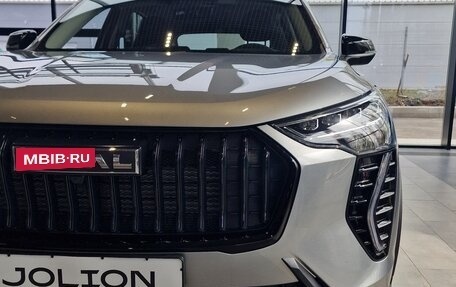 Haval Jolion, 2024 год, 2 325 510 рублей, 7 фотография