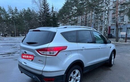 Ford Kuga III, 2013 год, 1 460 000 рублей, 5 фотография