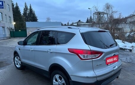 Ford Kuga III, 2013 год, 1 460 000 рублей, 7 фотография