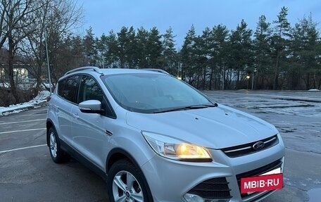 Ford Kuga III, 2013 год, 1 460 000 рублей, 3 фотография