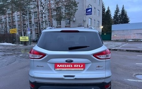 Ford Kuga III, 2013 год, 1 460 000 рублей, 6 фотография