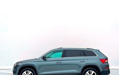 Skoda Kodiaq I, 2020 год, 3 483 500 рублей, 14 фотография