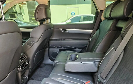 Genesis GV80 I, 2022 год, 5 580 000 рублей, 12 фотография