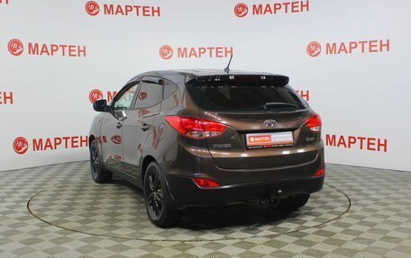 Hyundai ix35 I рестайлинг, 2013 год, 1 198 000 рублей, 7 фотография