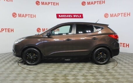 Hyundai ix35 I рестайлинг, 2013 год, 1 198 000 рублей, 8 фотография