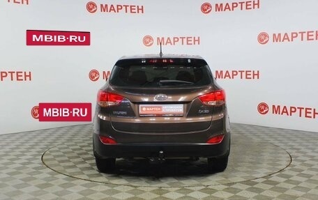 Hyundai ix35 I рестайлинг, 2013 год, 1 198 000 рублей, 6 фотография