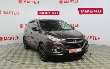 Hyundai ix35 I рестайлинг, 2013 год, 1 198 000 рублей, 3 фотография