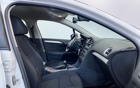 Citroen C4 II рестайлинг, 2013 год, 820 000 рублей, 13 фотография