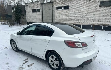 Mazda 3, 2011 год, 850 000 рублей, 3 фотография