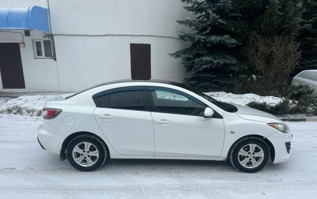 Mazda 3, 2011 год, 850 000 рублей, 2 фотография