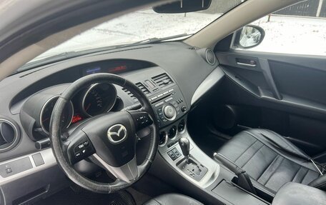 Mazda 3, 2011 год, 850 000 рублей, 6 фотография