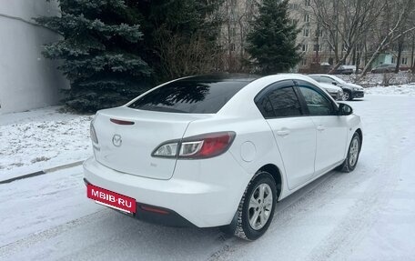 Mazda 3, 2011 год, 850 000 рублей, 4 фотография