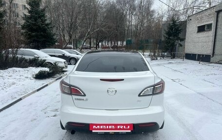 Mazda 3, 2011 год, 850 000 рублей, 5 фотография