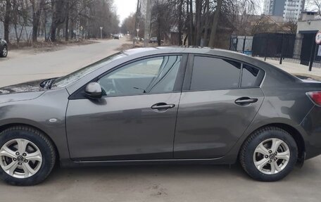 Mazda 3, 2012 год, 1 150 000 рублей, 4 фотография