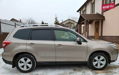 Subaru Forester, 2014 год, 1 499 000 рублей, 8 фотография