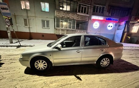 Skoda Octavia IV, 2009 год, 397 000 рублей, 5 фотография