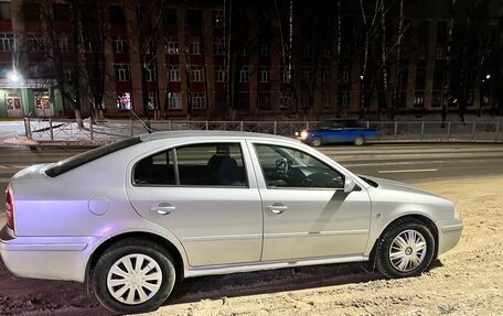 Skoda Octavia IV, 2009 год, 397 000 рублей, 4 фотография