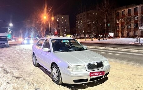 Skoda Octavia IV, 2009 год, 397 000 рублей, 2 фотография