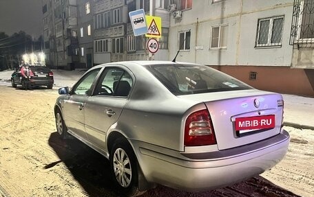 Skoda Octavia IV, 2009 год, 397 000 рублей, 6 фотография