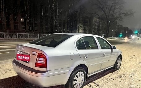 Skoda Octavia IV, 2009 год, 397 000 рублей, 7 фотография