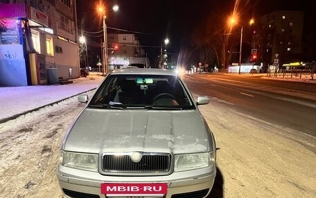 Skoda Octavia IV, 2009 год, 397 000 рублей, 3 фотография