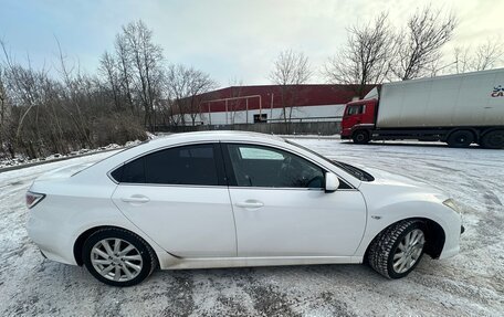 Mazda 6, 2011 год, 980 000 рублей, 8 фотография