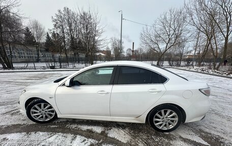 Mazda 6, 2011 год, 980 000 рублей, 7 фотография