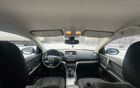 Mazda 6, 2011 год, 980 000 рублей, 9 фотография