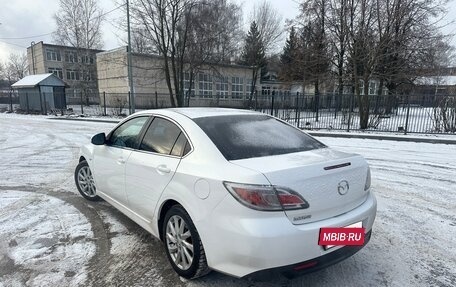 Mazda 6, 2011 год, 980 000 рублей, 4 фотография