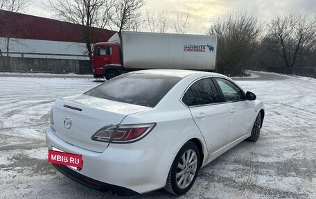 Mazda 6, 2011 год, 980 000 рублей, 5 фотография