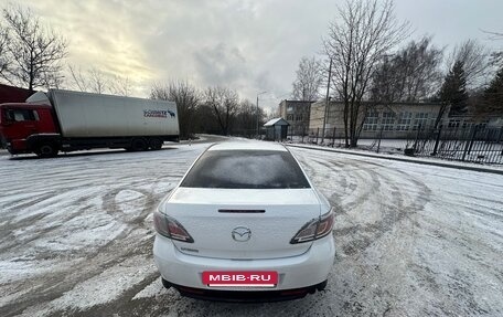 Mazda 6, 2011 год, 980 000 рублей, 6 фотография