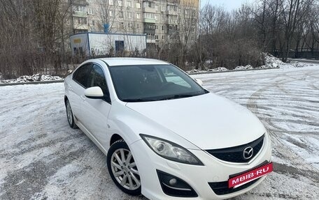 Mazda 6, 2011 год, 980 000 рублей, 2 фотография