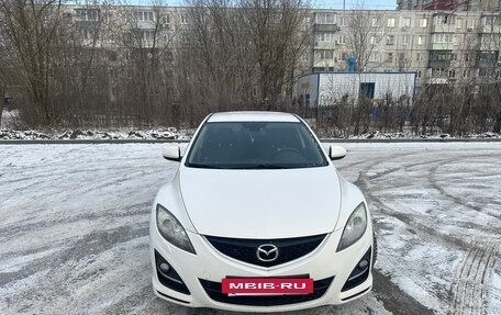 Mazda 6, 2011 год, 980 000 рублей, 3 фотография