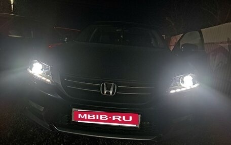 Honda Accord IX рестайлинг, 2013 год, 1 650 000 рублей, 11 фотография