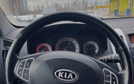 KIA cee'd I рестайлинг, 2007 год, 600 000 рублей, 9 фотография