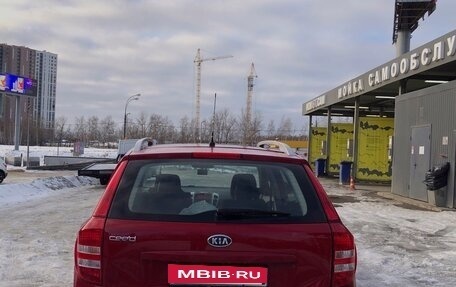 KIA cee'd I рестайлинг, 2007 год, 600 000 рублей, 3 фотография